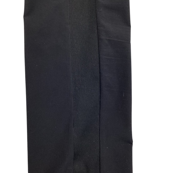Athleta Brooklyn Ankle Pant Jogger Black 14 Tall Black - Picture 11 of 16